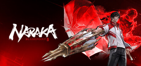 NARAKA BLADEPOINT Steam artwork