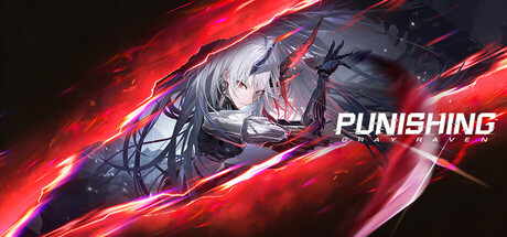 Punishing Gray Raven Steam artwork